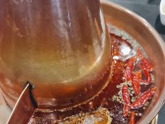 -北门涮肉·铜锅涮肉(南锣鼓巷店)