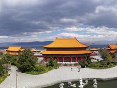 -大理古城
