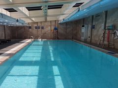 -上海虹桥宾馆(郁锦香品牌酒店)