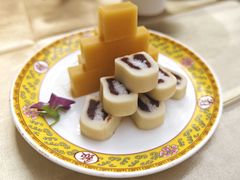 -仿膳饭庄