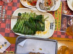 -探唐烧烤(棠东店)