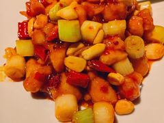 -四世同堂·京菜·烤鸭(双井店)
