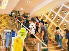 -堂会·KTV·自助餐·团建聚会(天河店)