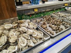 -美食宴海鲜自助