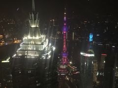 -上海柏悦酒店·世纪100牛排馆