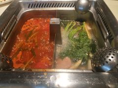 -海底捞火锅(万丰桥店)