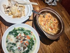 -金苑酒家·客家菜·广东老字号(万象店)