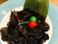 木耳-青瓷火锅料理(西单大悦城店)