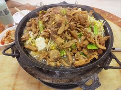 -顺花高丽火盆(集安店)