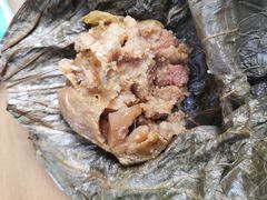 -老马粉蒸肉(西塘古镇店)