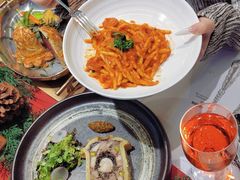-Deer Park鹿园西餐(仁恒置地广场店)