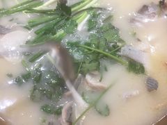-鲜呦蒸汽石锅鱼(北辰路店)
