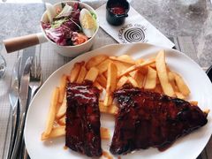-Hurricane's Grill 飓风牛排