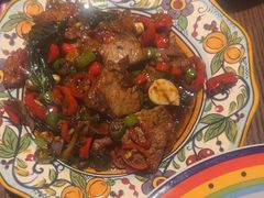 -泰妃殿(武汉首店)