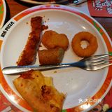 西典三楼最里面，就在孩子外班楼下