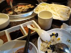 -韩宫宴和牛烤肉(盐城金鹰店)