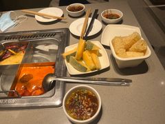 -海底捞火锅(龙湖北京大兴天街店)