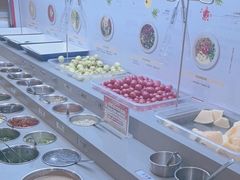 -海底捞火锅(公益西桥店)