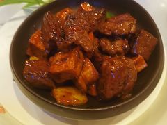 -锦堂中餐厅