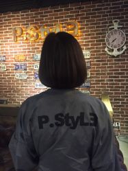 -P.STYLE 派斯造型