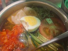 -山葵说·泥炉烤肉(泰达时尚E街区店)