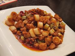 -老牌坊鲁菜名店(宽厚里店)