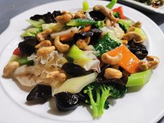 -同发号饭庄(复兴路店)