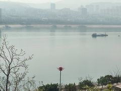 -丰都鬼城名山景区