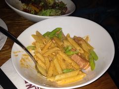 iphone_upload_pic-Geneva日内瓦餐厅(西郊宝成花苑店)