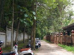 -Bamboo Saturday Market(Nana Jungle)