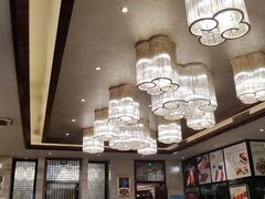 大堂-国龙大酒店-中餐厅