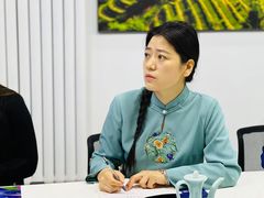 -华祥苑茶馆•国缤茶小蓝罐(普罗旺斯店)