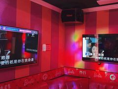 -唱吧麦颂KTV(松江五龙商业广场店)