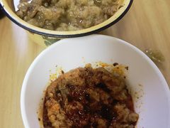 -定家小酥肉·清真(回民街店)