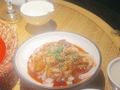 -渝信川菜(长安店)