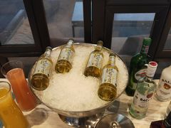 -大理实力希尔顿酒店•香全日制餐厅