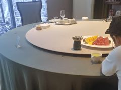 -香山湖渔家大院