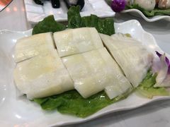 -港迹·鲜围煮海鲜火锅(湖州时代广场店)