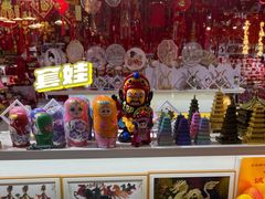 -西北轻工批发市场