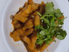 吮指鸡爪-乌江鱼杭帮菜(西湖店)