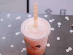 -喜茶(北京三里屯太古里店)
