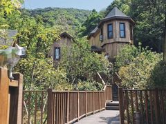 -杭州开元森泊度假乐园