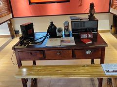 -清漾毛氏文化村