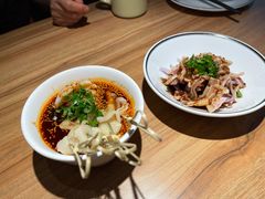 -太二酸菜鱼(宁波来福士店)