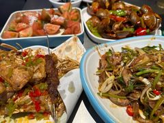 -江合勇丹东兄弟小串海鲜烧烤(总店)