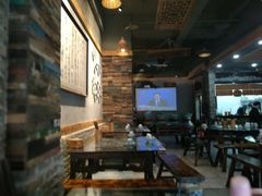 大堂-阿嫂印象·民间江湖菜(大学城店)