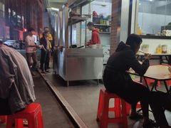 -菜忠潮州牛肉店(岗厦店)
