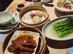 -点都德(华强南店)