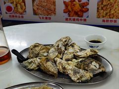 -嘉升大排档(番禺总店)