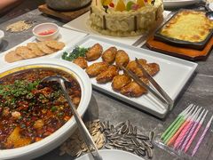 -思味特(纬一路店)